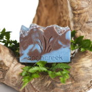 natural handcrafted soap