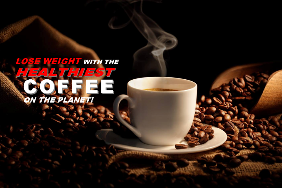 coffee to lose weight