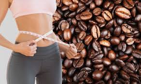 coffee to lose weight