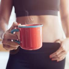 coffee to lose weight