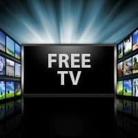 free tv